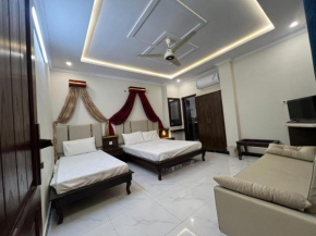 kestrel hotel